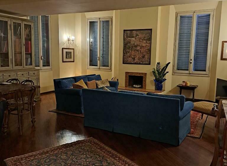 پانسیون Bibi S House