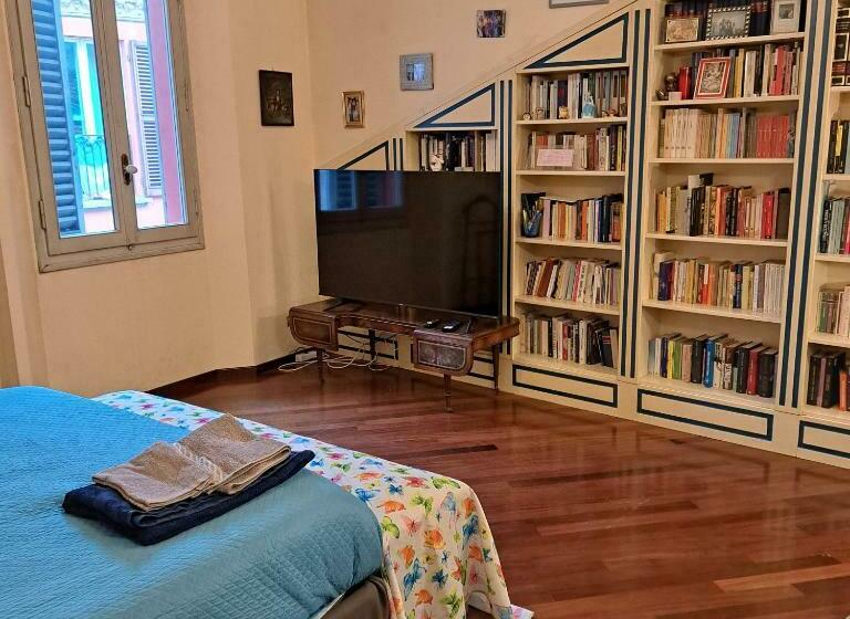 پانسیون Bibi S House