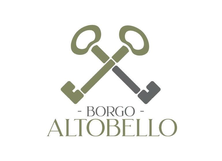 膳宿费 Borgo Altobello