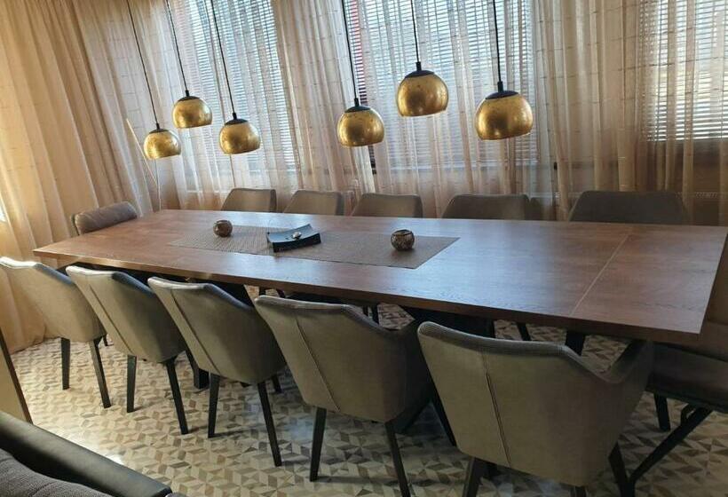 פנסיון Casa Veneta