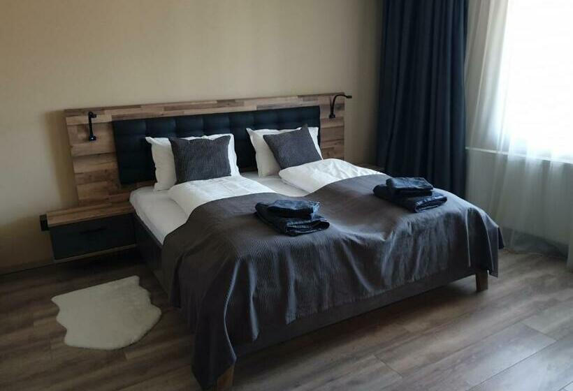 פנסיון Casa Veneta