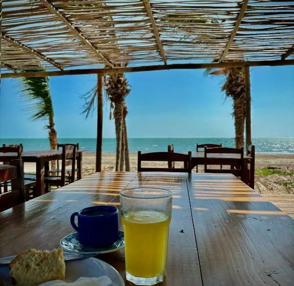 ペンション Kite Inn House Pousada E Kite Club