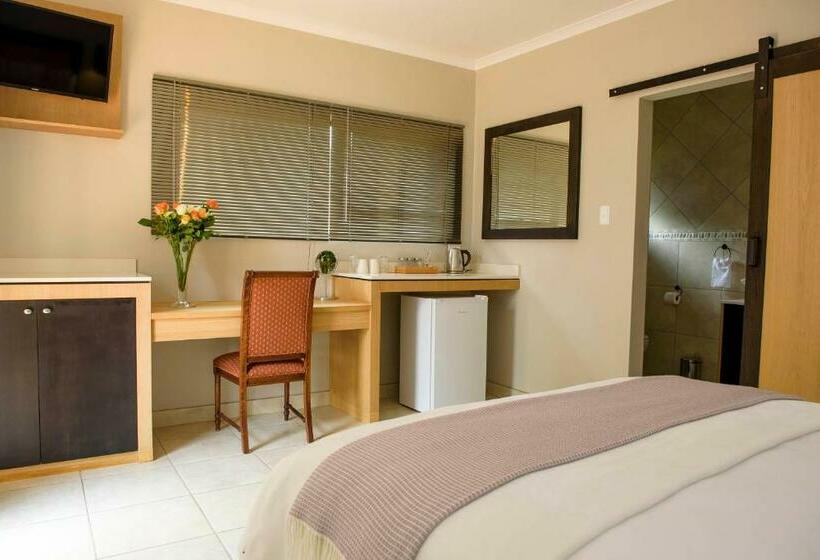 بنسيون Magnolia Guesthouse