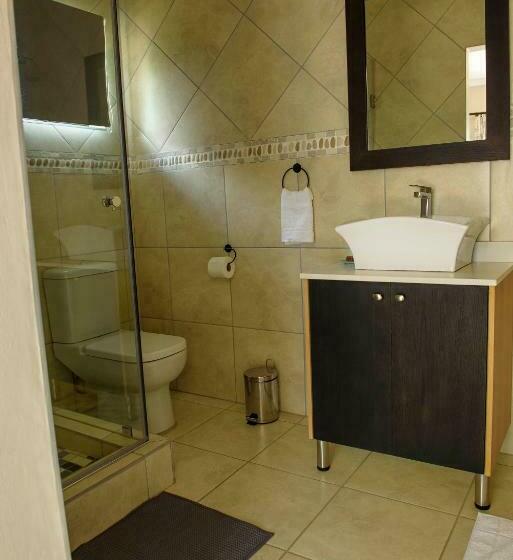 بنسيون Magnolia Guesthouse