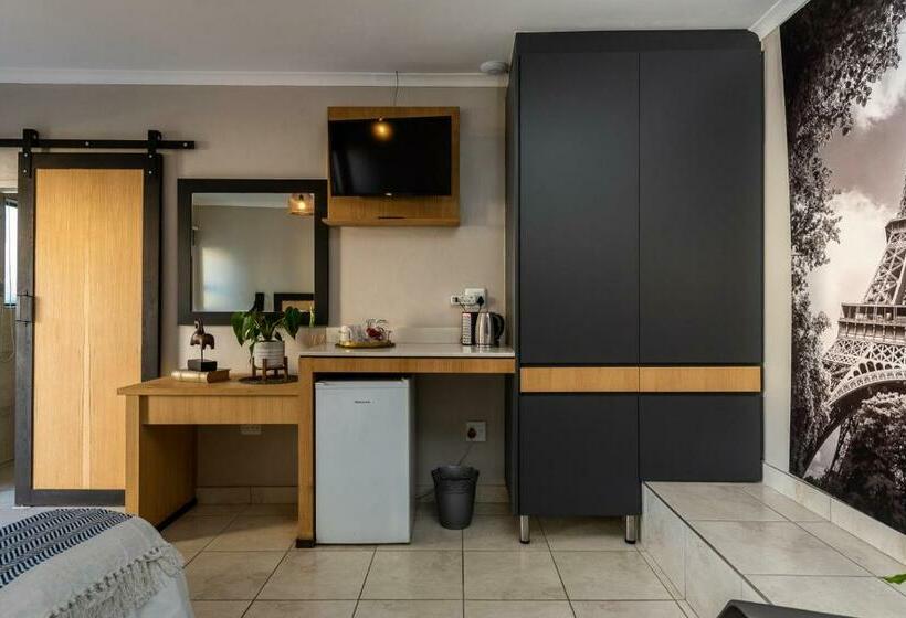 بنسيون Magnolia Guesthouse