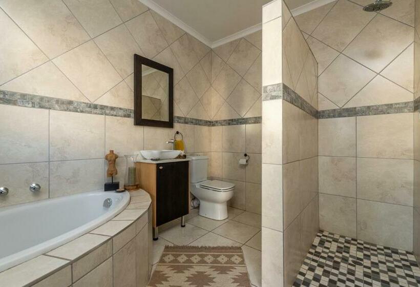 بنسيون Magnolia Guesthouse