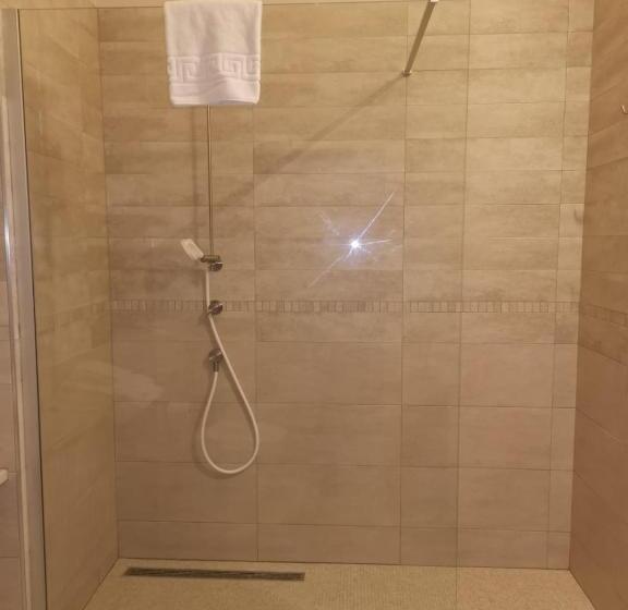 פנסיון Olivola Apartments