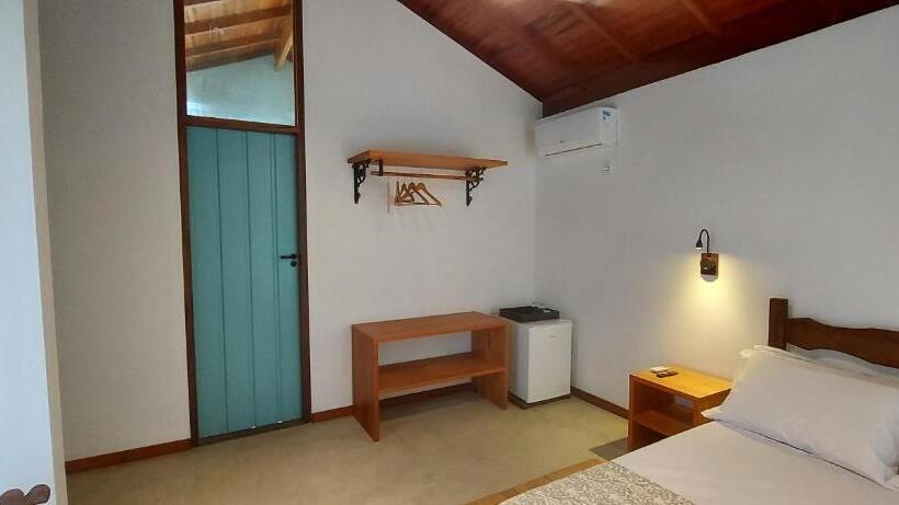 פנסיון Paiol Eco Suites