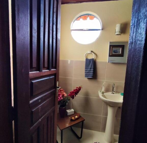 بنسيون Quinta Da Bela Vista