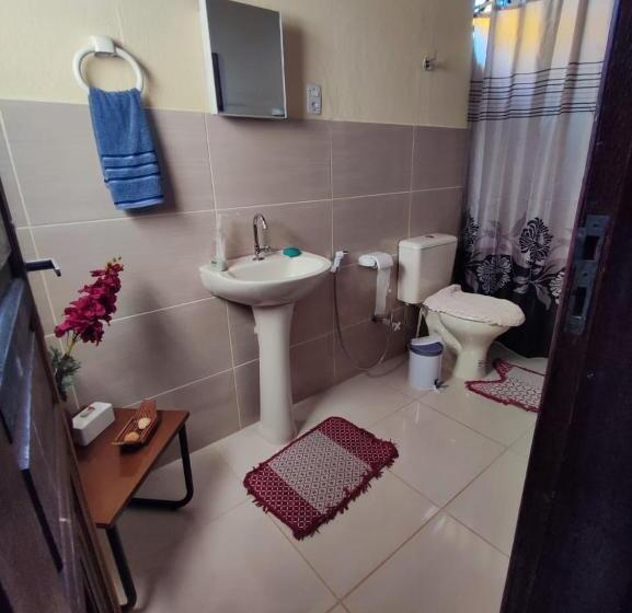 بنسيون Quinta Da Bela Vista