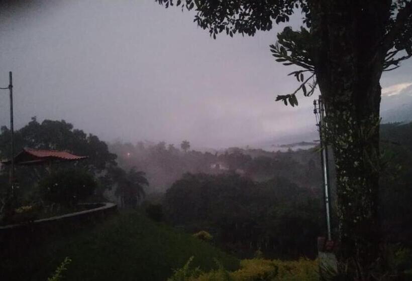 بنسيون Quinta Da Bela Vista