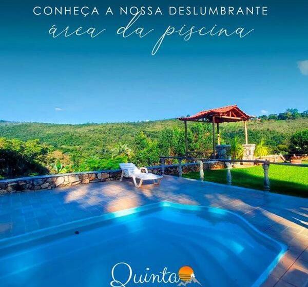 بنسيون Quinta Da Bela Vista
