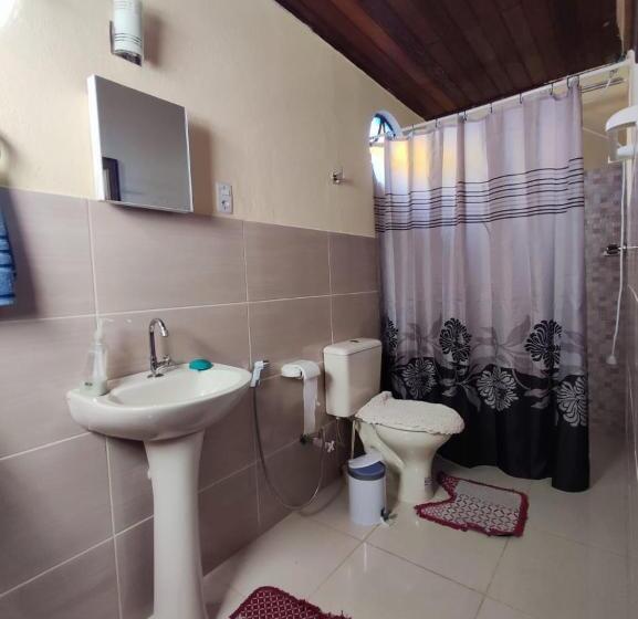 بنسيون Quinta Da Bela Vista