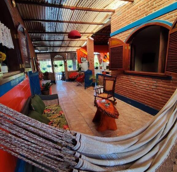 بنسيون Quinta Da Bela Vista