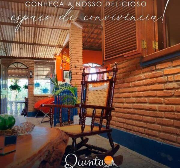 بنسيون Quinta Da Bela Vista