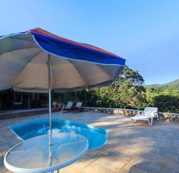 بنسيون Quinta Da Bela Vista