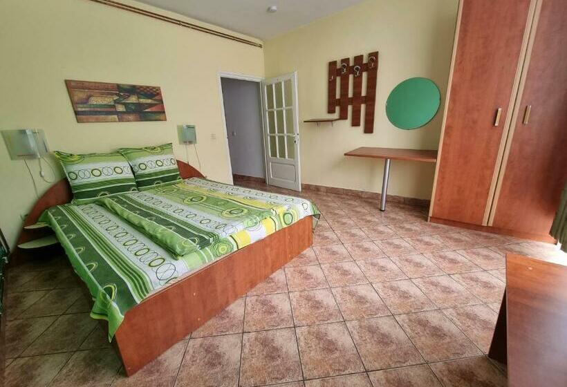 פנסיון Vila Emily