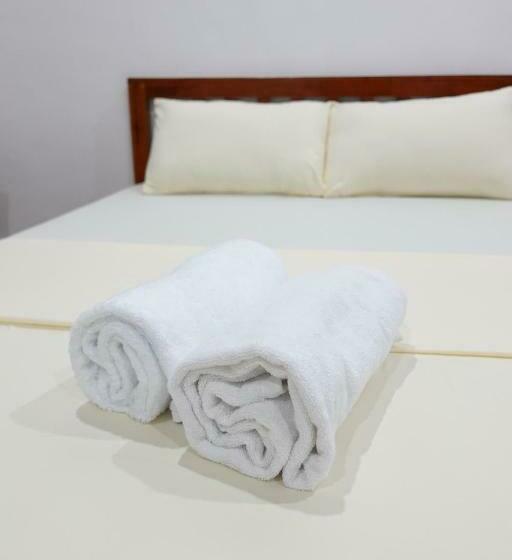 استراحتگاه Badi S Place