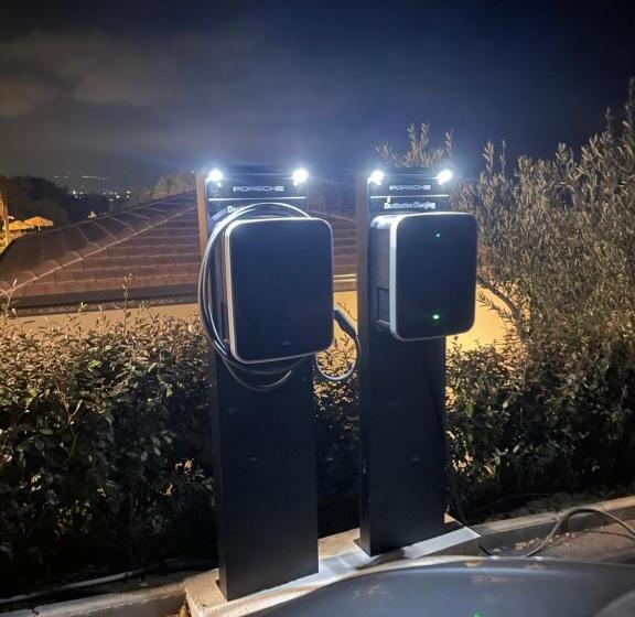 Hang Loose Cottage Hotel & Resort Gizzeria Calabria