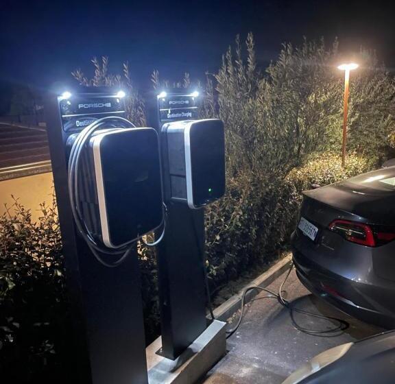 Hang Loose Cottage Hotel & Resort Gizzeria Calabria