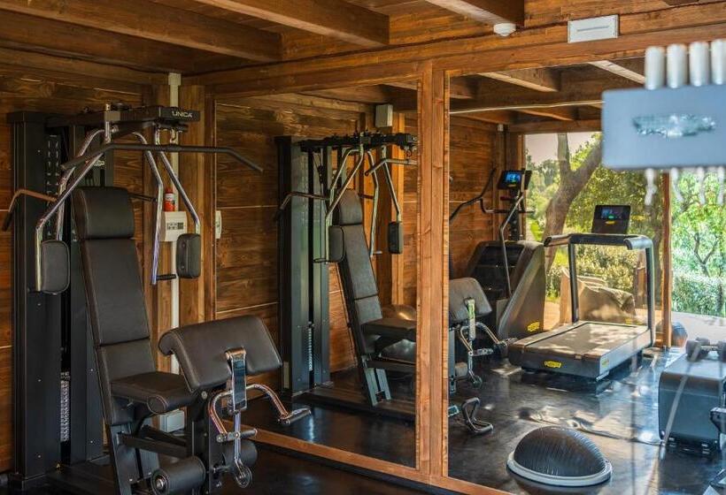 Hang Loose Cottage Hotel & Resort Gizzeria Calabria