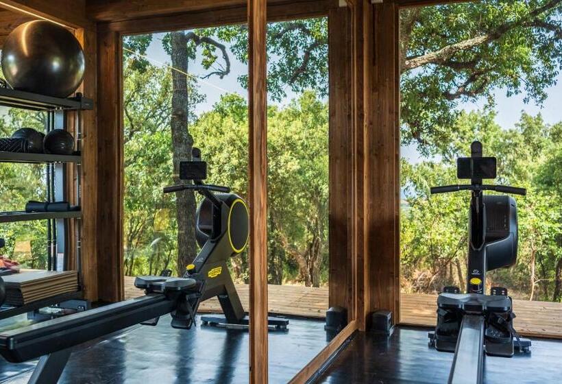 Hang Loose Cottage Hotel & Resort Gizzeria Calabria