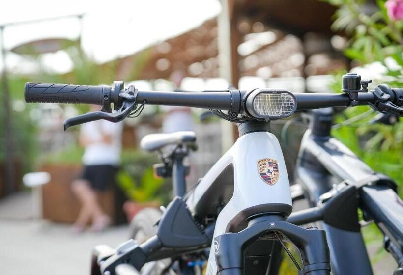 Hang Loose Cottage Hotel & Resort Gizzeria Calabria