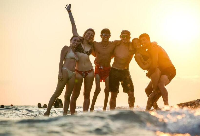 Hang Loose Cottage Hotel & Resort Gizzeria Calabria