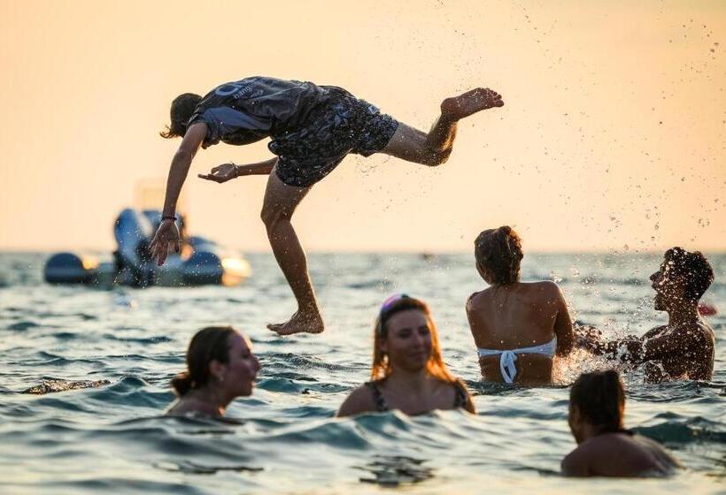 Hang Loose Cottage Hotel & Resort Gizzeria Calabria