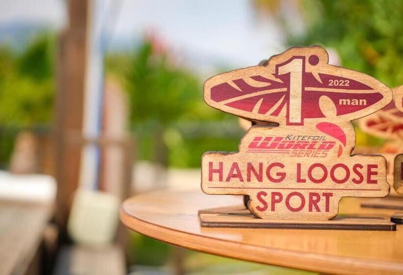 Hang Loose Cottage Hotel & Resort Gizzeria Calabria