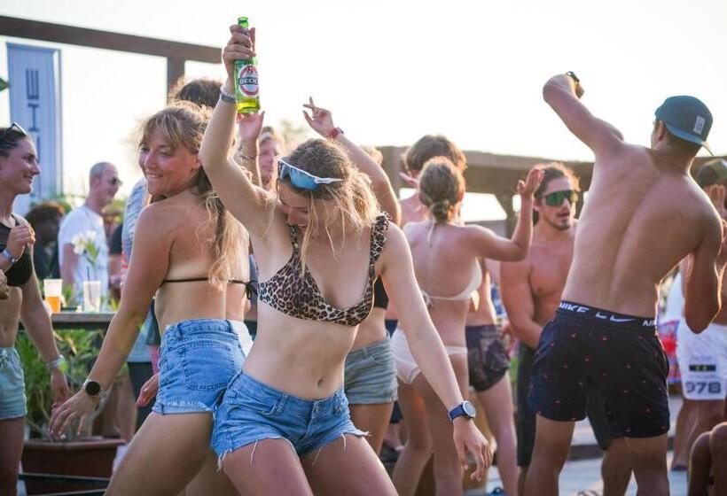 Hang Loose Cottage Hotel & Resort Gizzeria Calabria