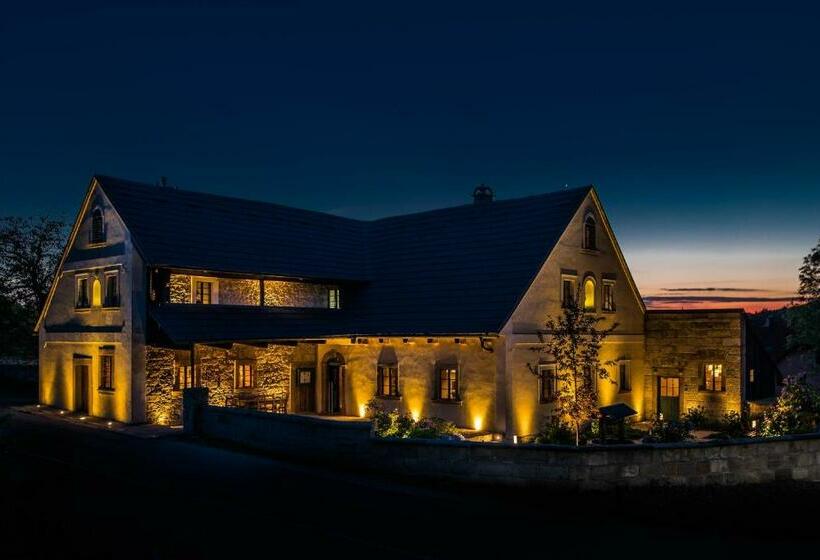 Resort Kovárna   Frýdštejn   Stylové Ubytování, Luxusní Wellness, Zážitková Restaurace