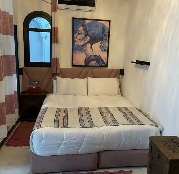 Riad El Palacio & Spa Chaouen