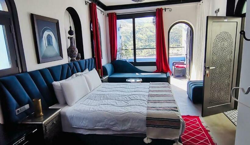 Riad El Palacio & Spa Chaouen