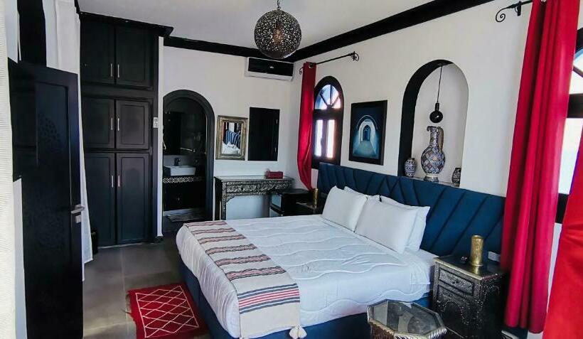 Riad El Palacio & Spa Chaouen