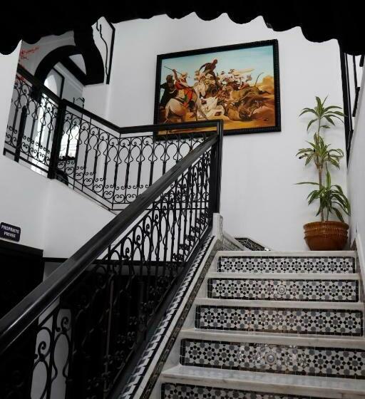 Riad El Palacio & Spa Chaouen