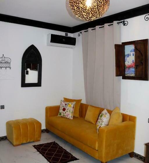 Riad El Palacio & Spa Chaouen