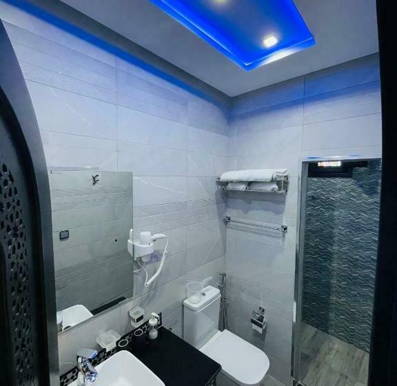 Riad El Palacio & Spa Chaouen