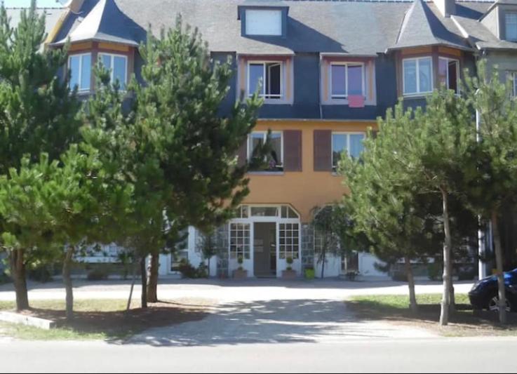 Sables D Or, Studio 31, équipé, à 300m De La Plage