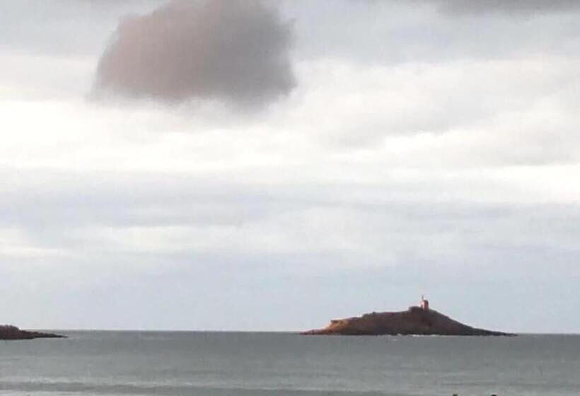 Sables D Or, Studio 31, équipé, à 300m De La Plage