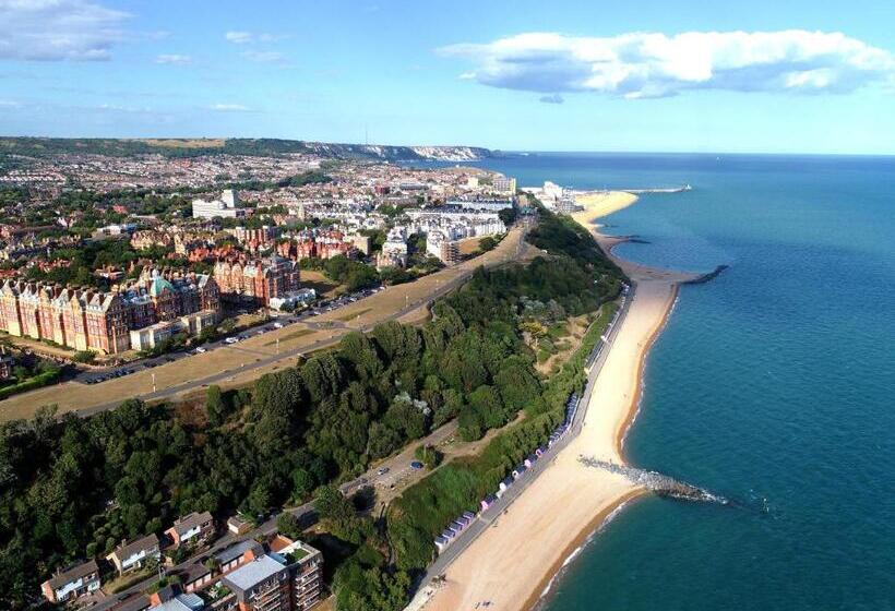 Shore Thing   Just A Stones Throw From The Beach