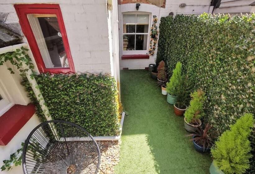 Shore Thing   Just A Stones Throw From The Beach