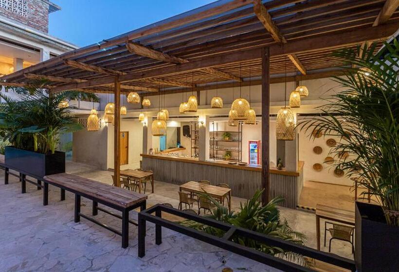 Soy Local Santa Marta