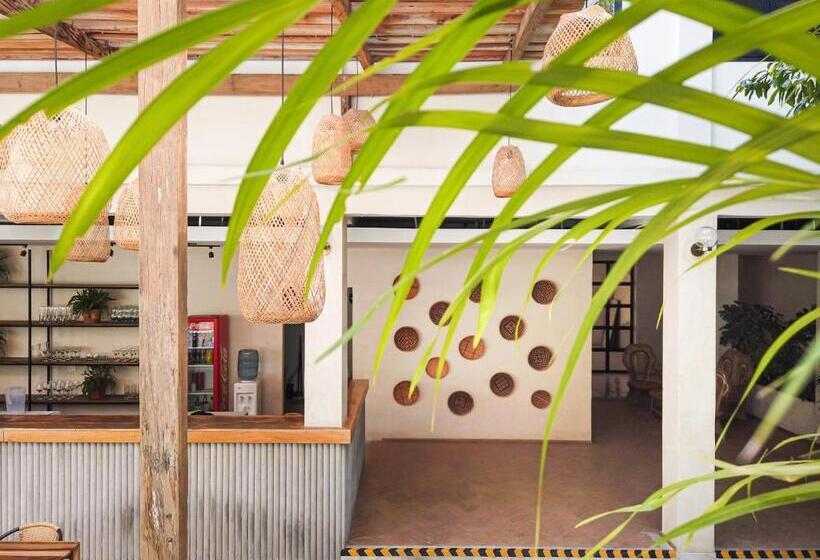 Soy Local Santa Marta