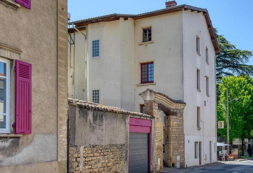 St Cyr Au Mont D Dor Duplex Cosy