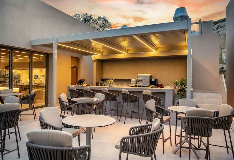 Talaia Plaza Ecoresort Begur