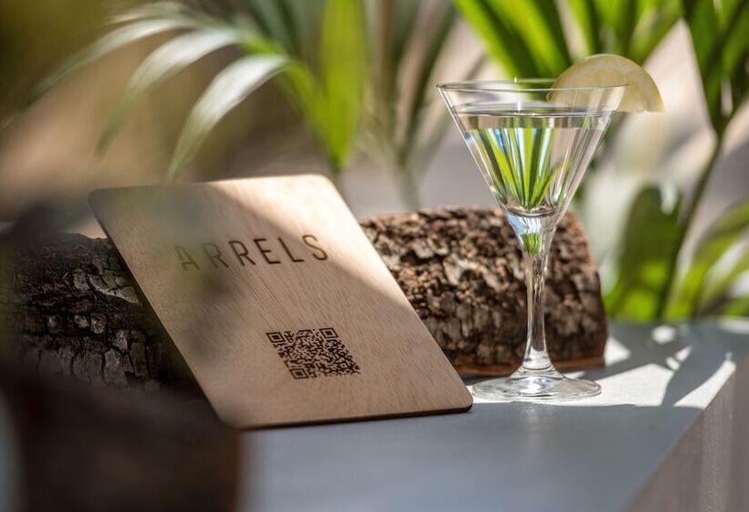 Talaia Plaza Ecoresort Begur