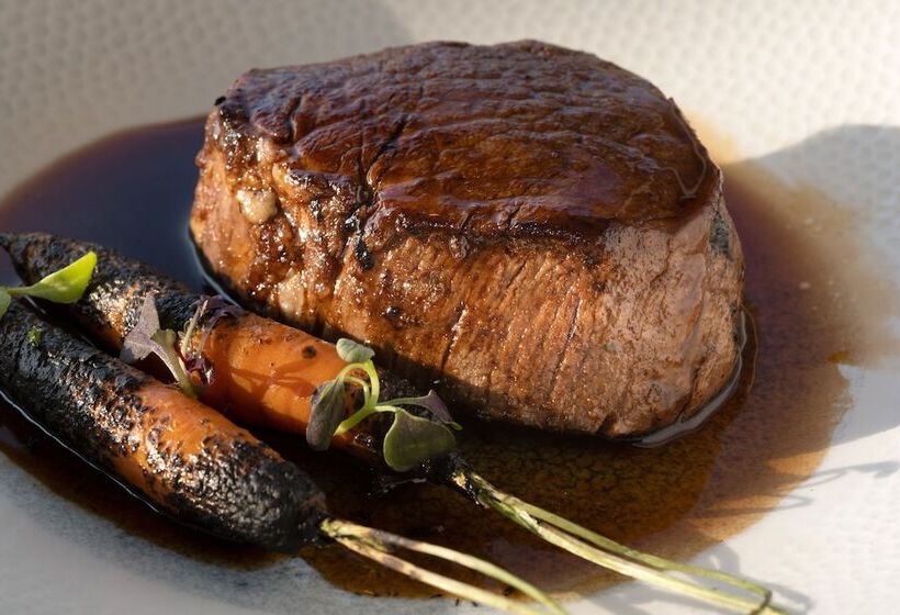 Talaia Plaza Ecoresort Begur