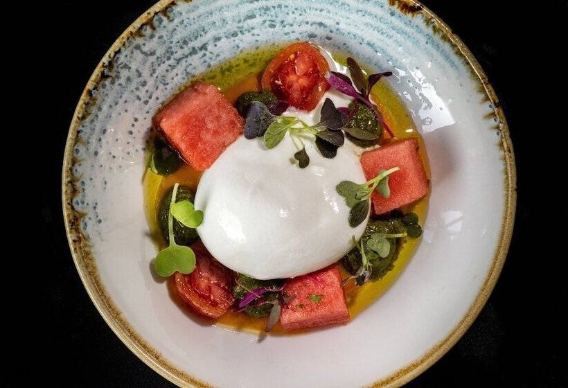 Talaia Plaza Ecoresort Begur