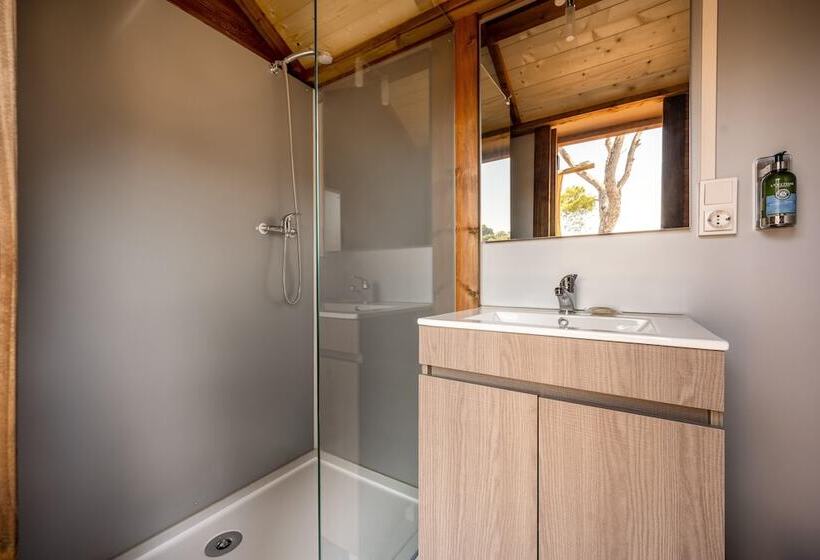 Talaia Plaza Ecoresort Begur